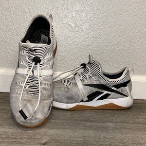 RICH FRONING X NANO X1 'INTO THE STORM